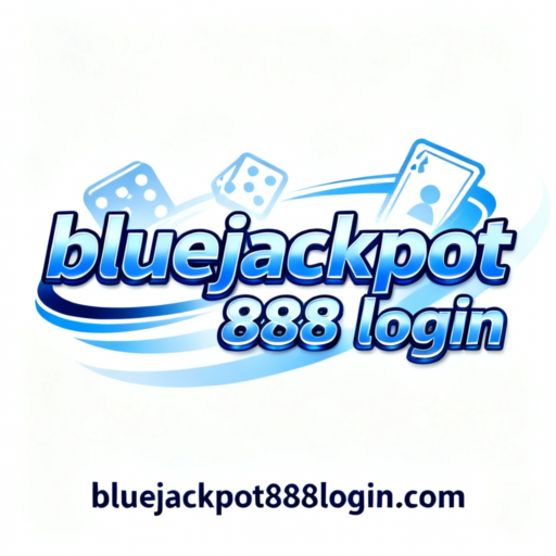 bluejackpot 888 login