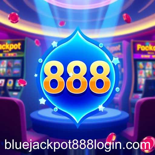 Exploring the Rise of Bluejackpot 888