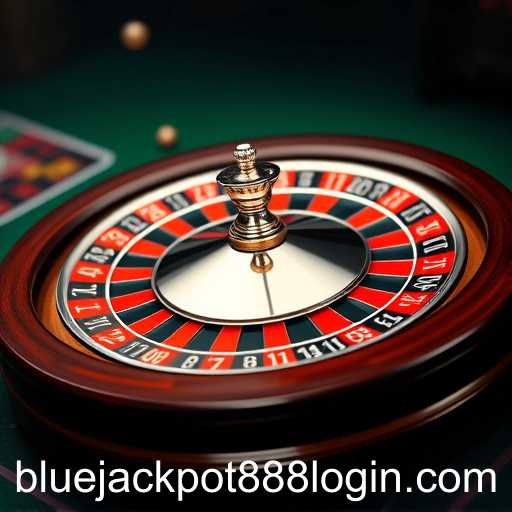 The Rise of Bluejackpot in Online Gaming