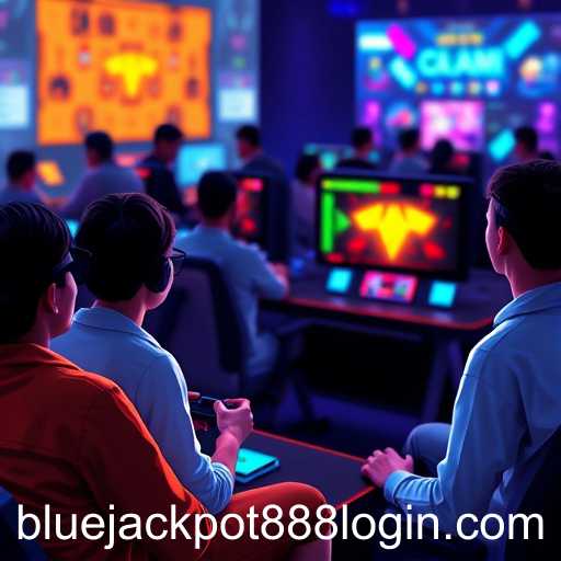 The Digital Evolution of Online Gaming