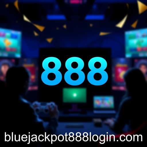 Exploring Bluejackpot 888: A Thriving Gaming Hub